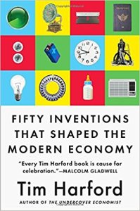 Fifty inventions
